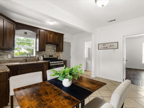 3020 Purington Avenue Fort Worth TX 76103