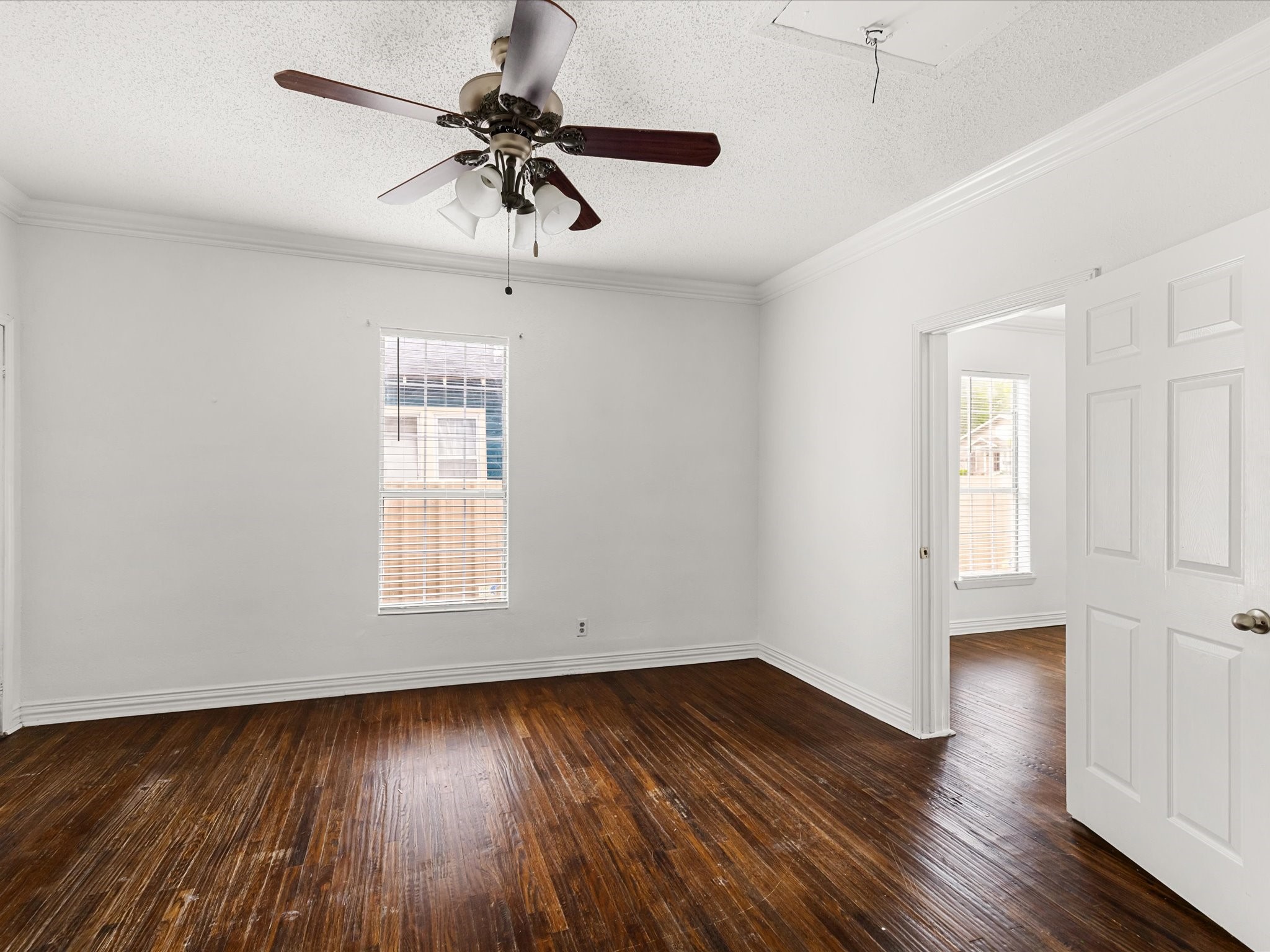 3020 Purington Avenue Fort Worth TX 76103
