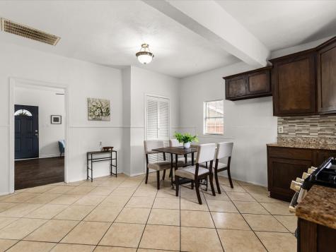 3020 Purington Avenue Fort Worth TX 76103