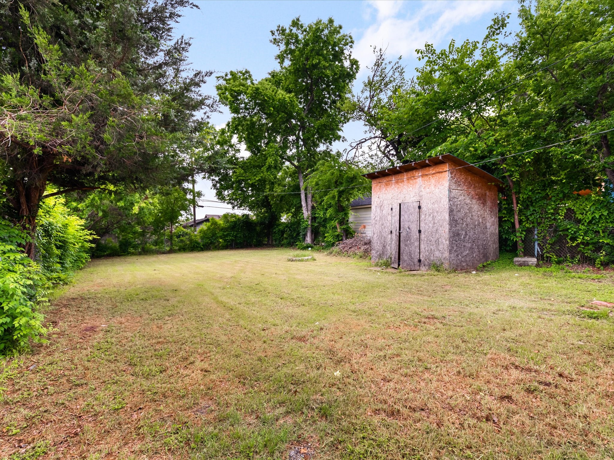 3020 Purington Avenue Fort Worth TX 76103