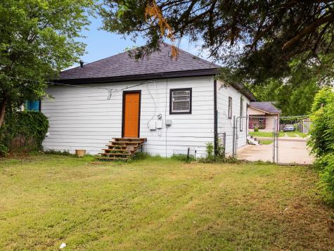 3020 Purington Avenue Fort Worth TX 76103