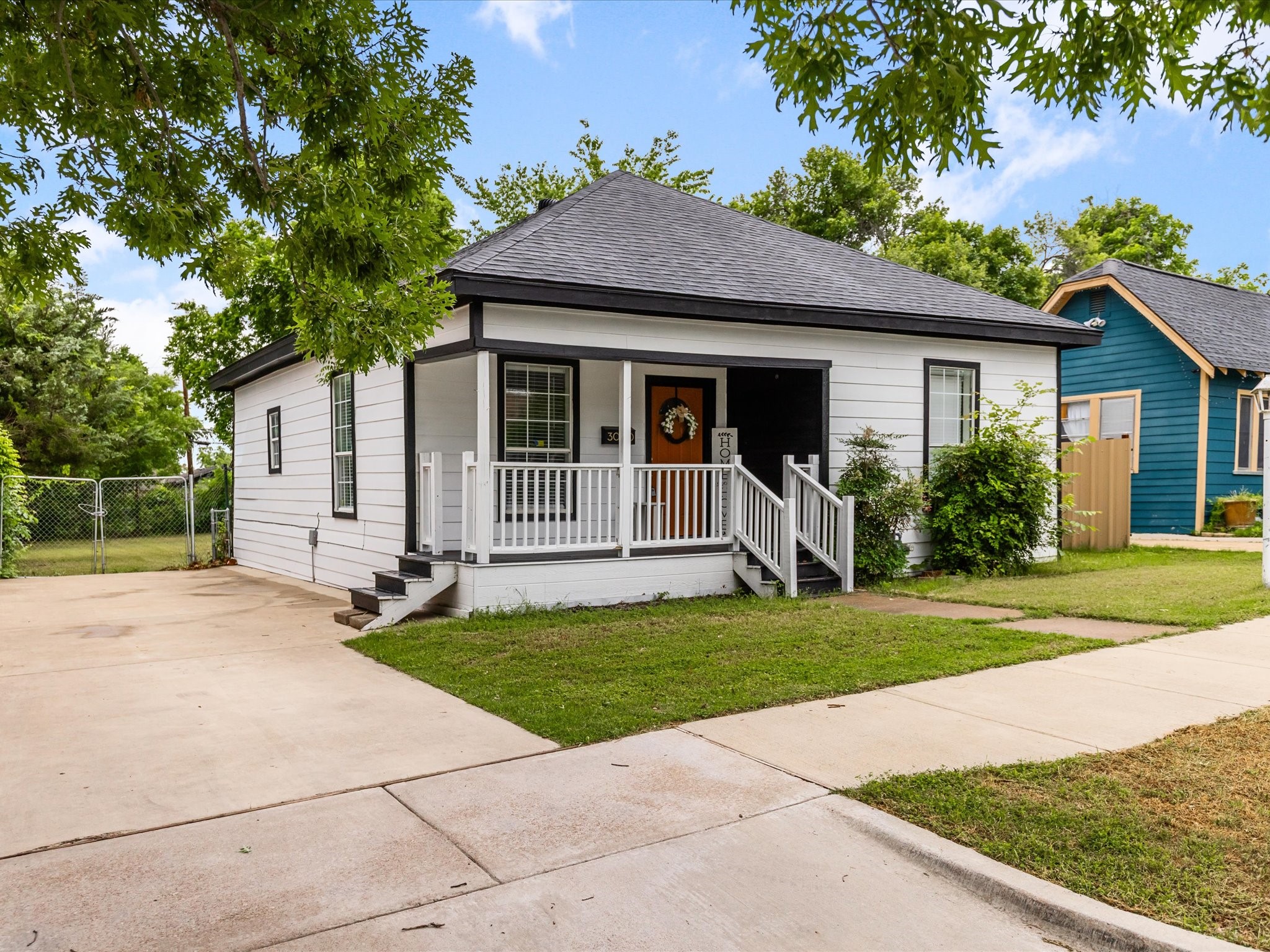 3020 Purington Avenue Fort Worth TX 76103