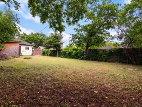 3020 Purington Avenue Fort Worth TX 76103