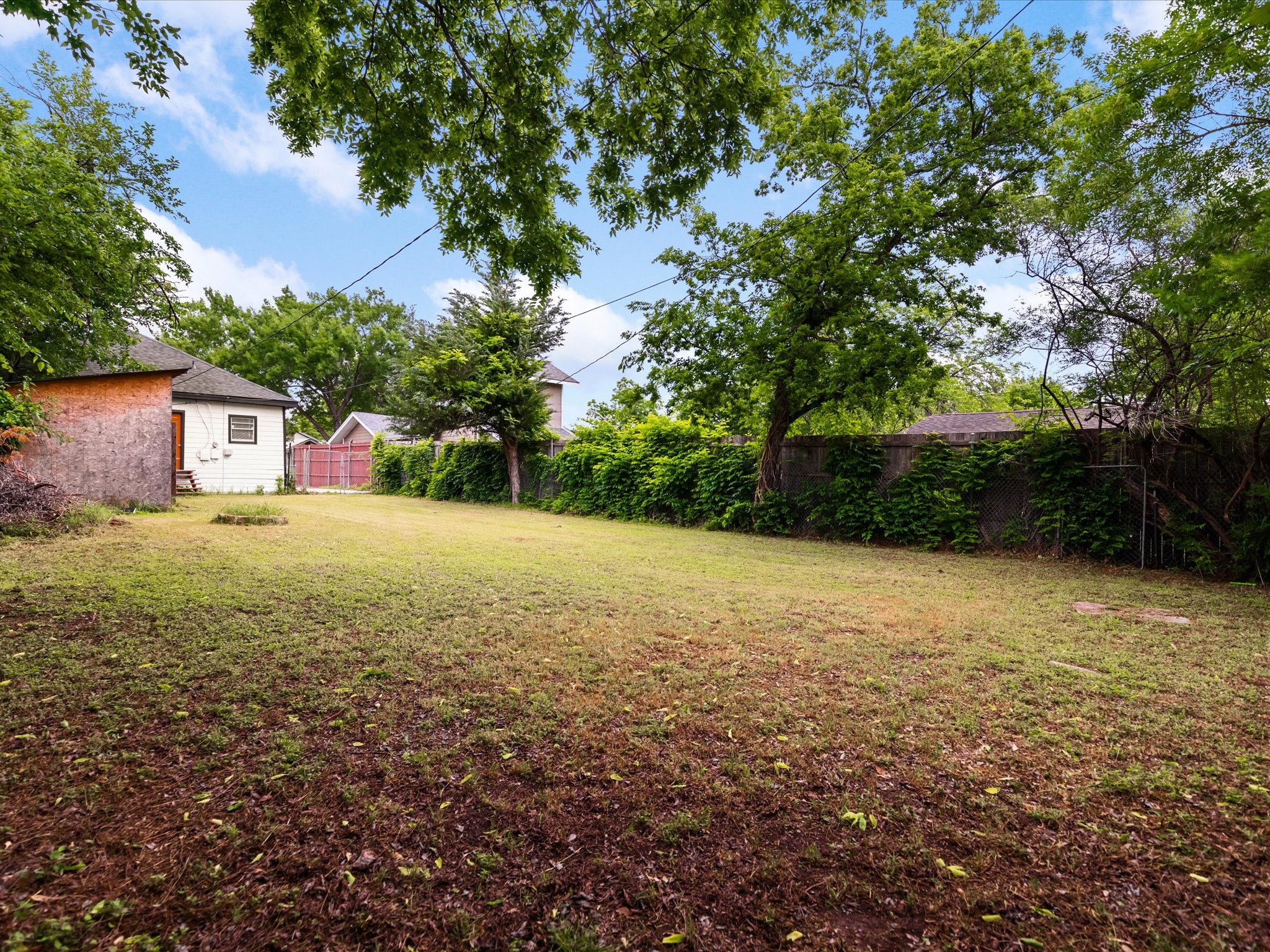 3020 Purington Avenue Fort Worth TX 76103