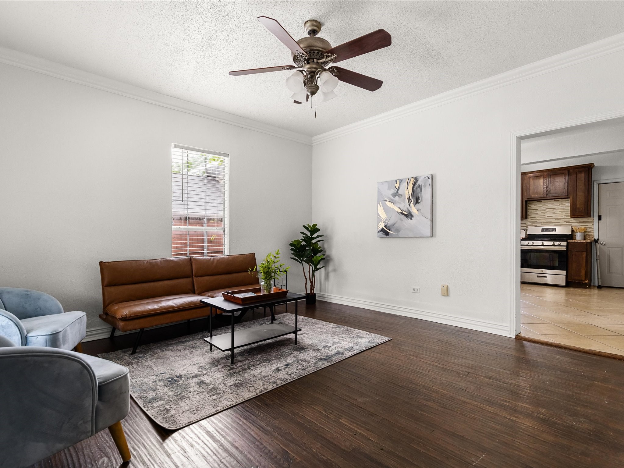 3020 Purington Avenue Fort Worth TX 76103