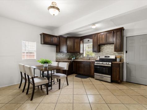 3020 Purington Avenue Fort Worth TX 76103