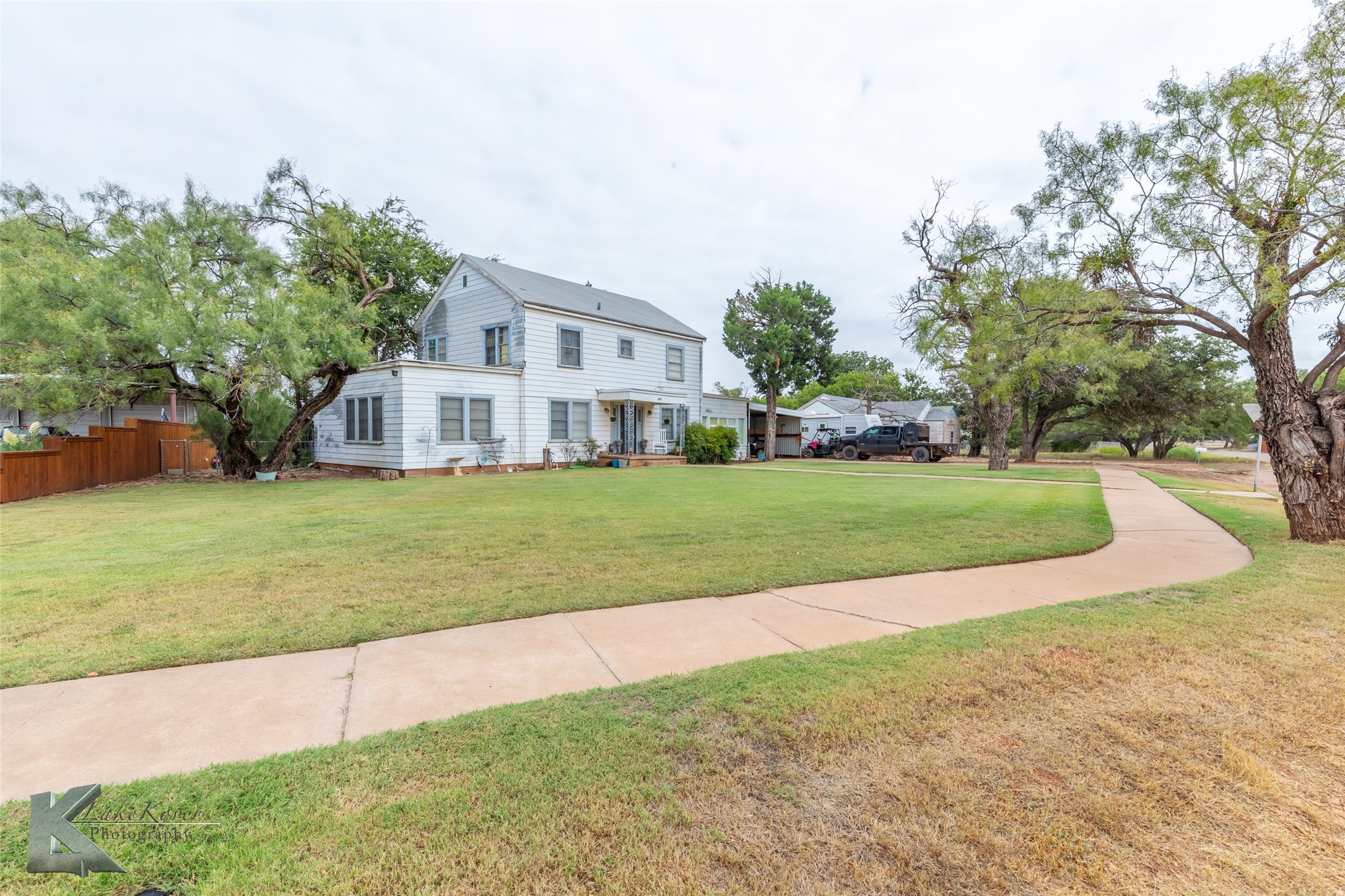 1005 E Wells Street Stamford TX 79553