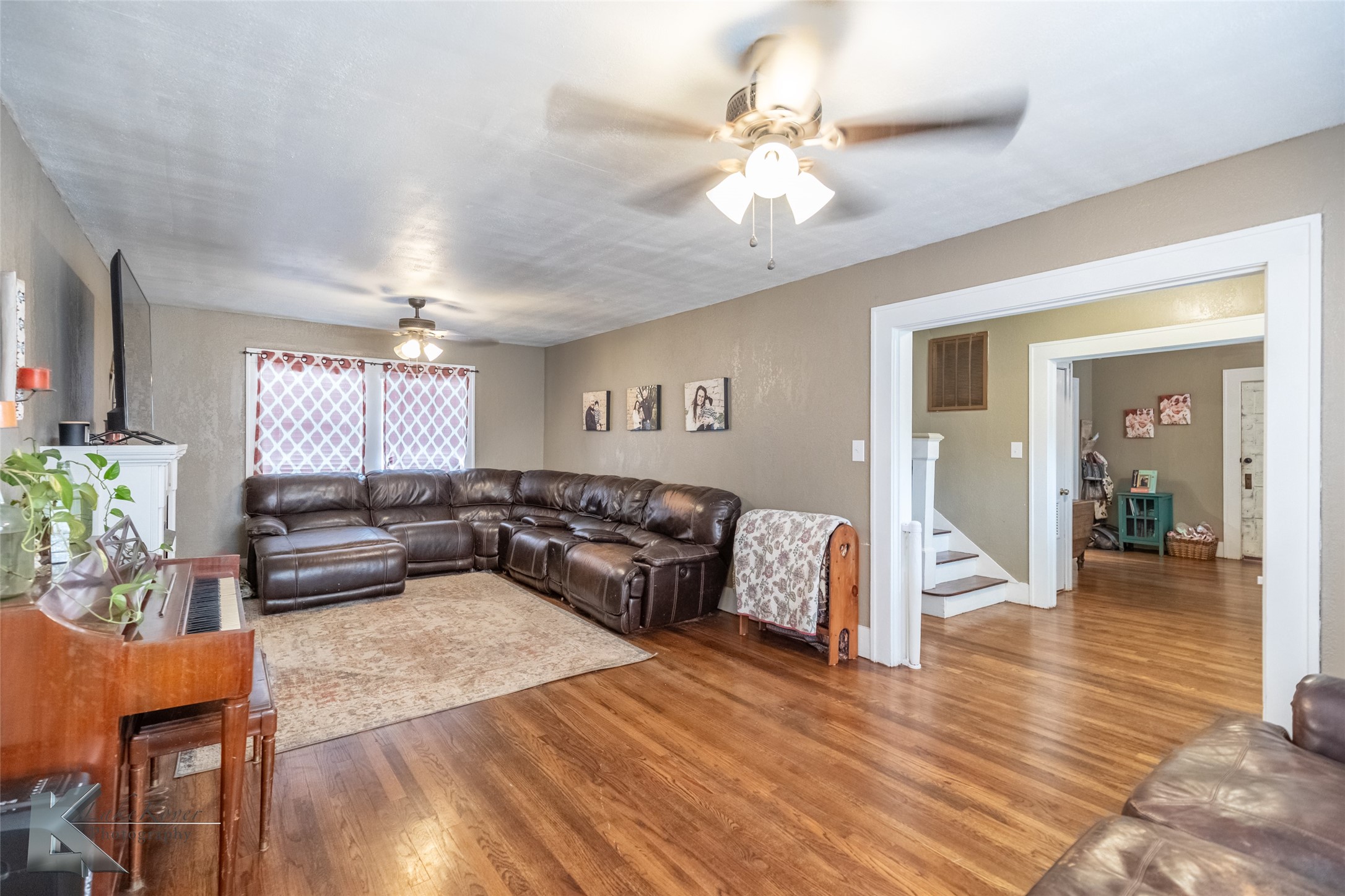 1005 E Wells Street Stamford TX 79553