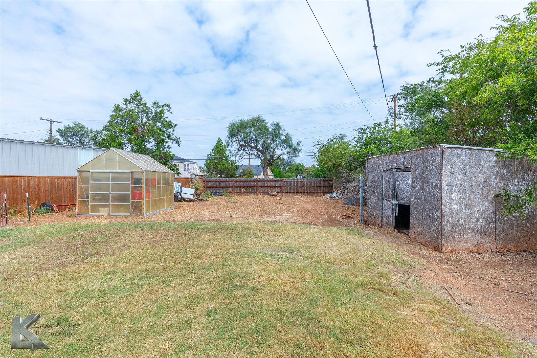1005 E Wells Street Stamford TX 79553