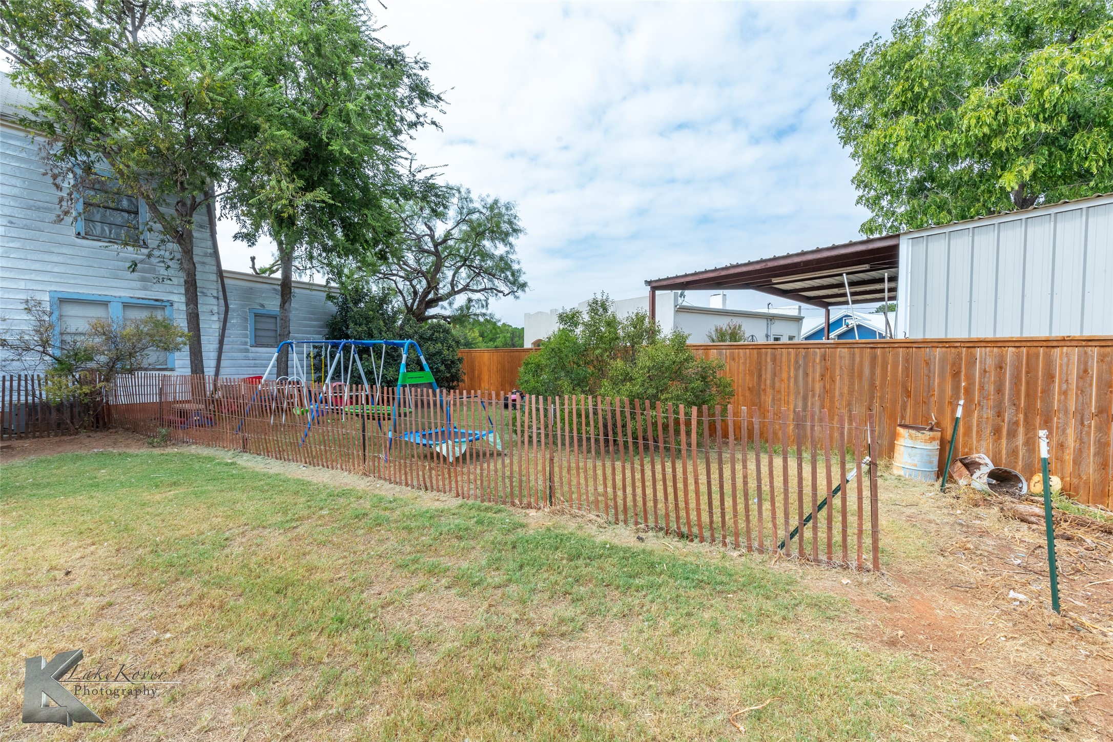 1005 E Wells Street Stamford TX 79553