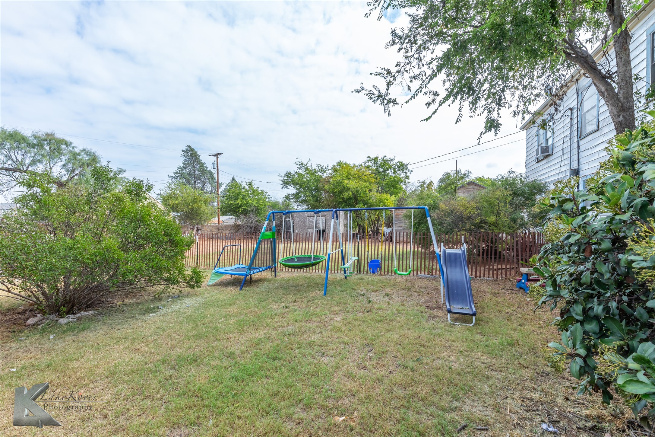 1005 E Wells Street Stamford TX 79553