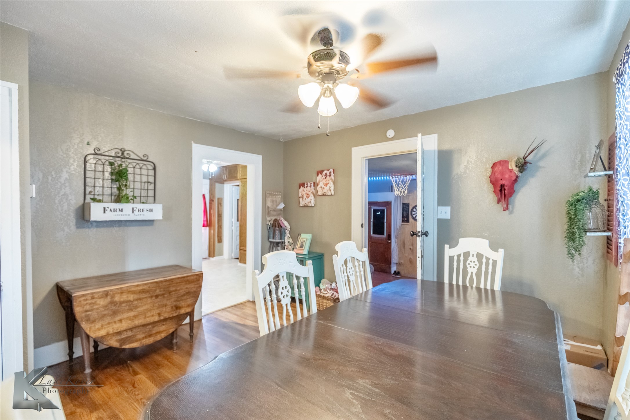1005 E Wells Street Stamford TX 79553