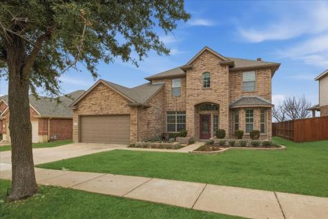 1216 Hickory Bend Lane Fort Worth TX 76108