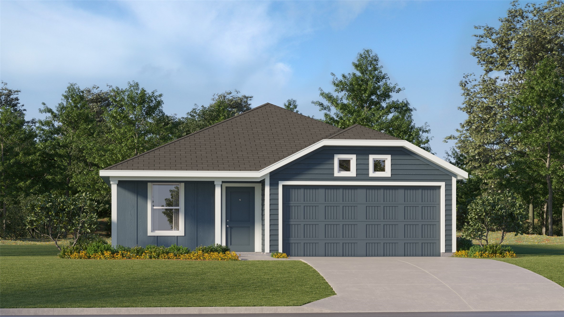 9229 Schram Road Fort Worth TX 76179