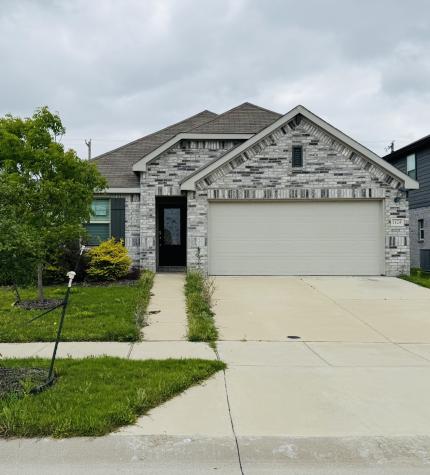1124 Blue Ridge Place Royse City TX 75189