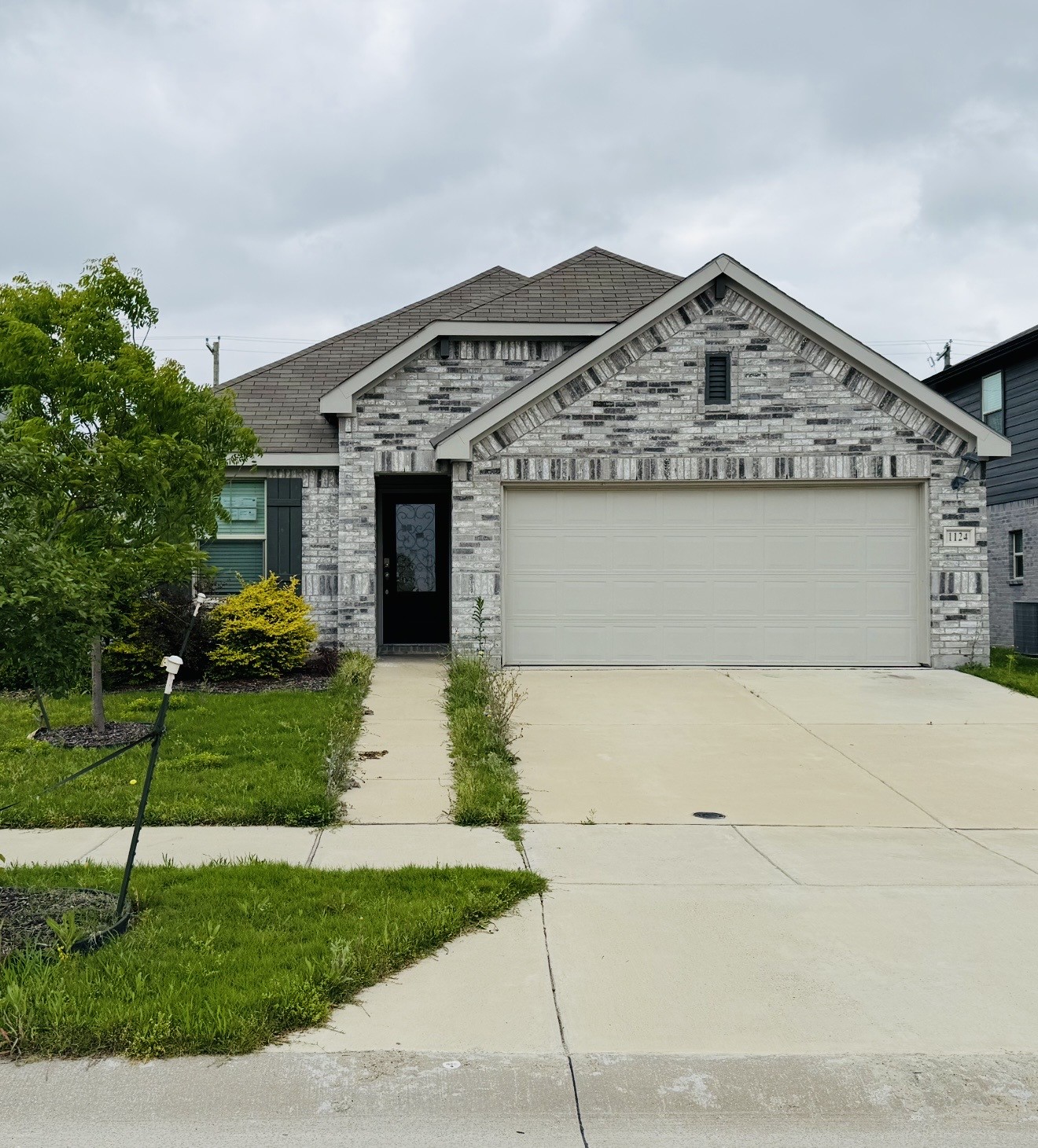 1124 Blue Ridge Place Royse City TX 75189
