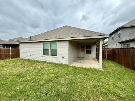 1124 Blue Ridge Place Royse City TX 75189