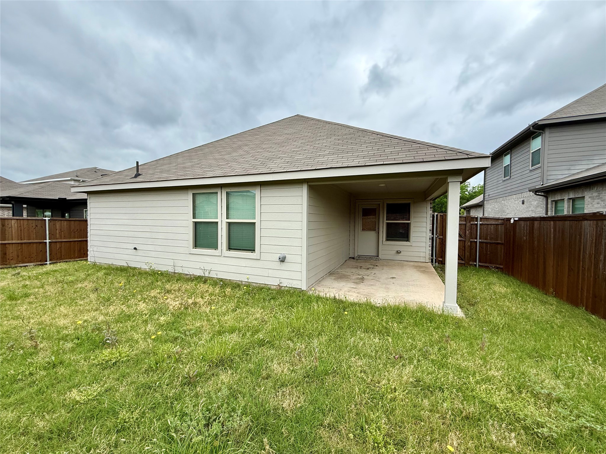 1124 Blue Ridge Place Royse City TX 75189