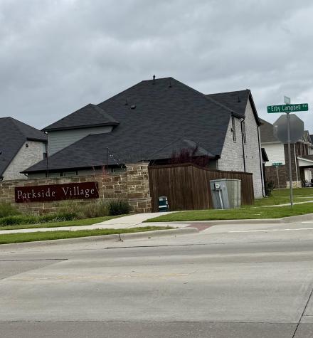 1124 Blue Ridge Place Royse City TX 75189