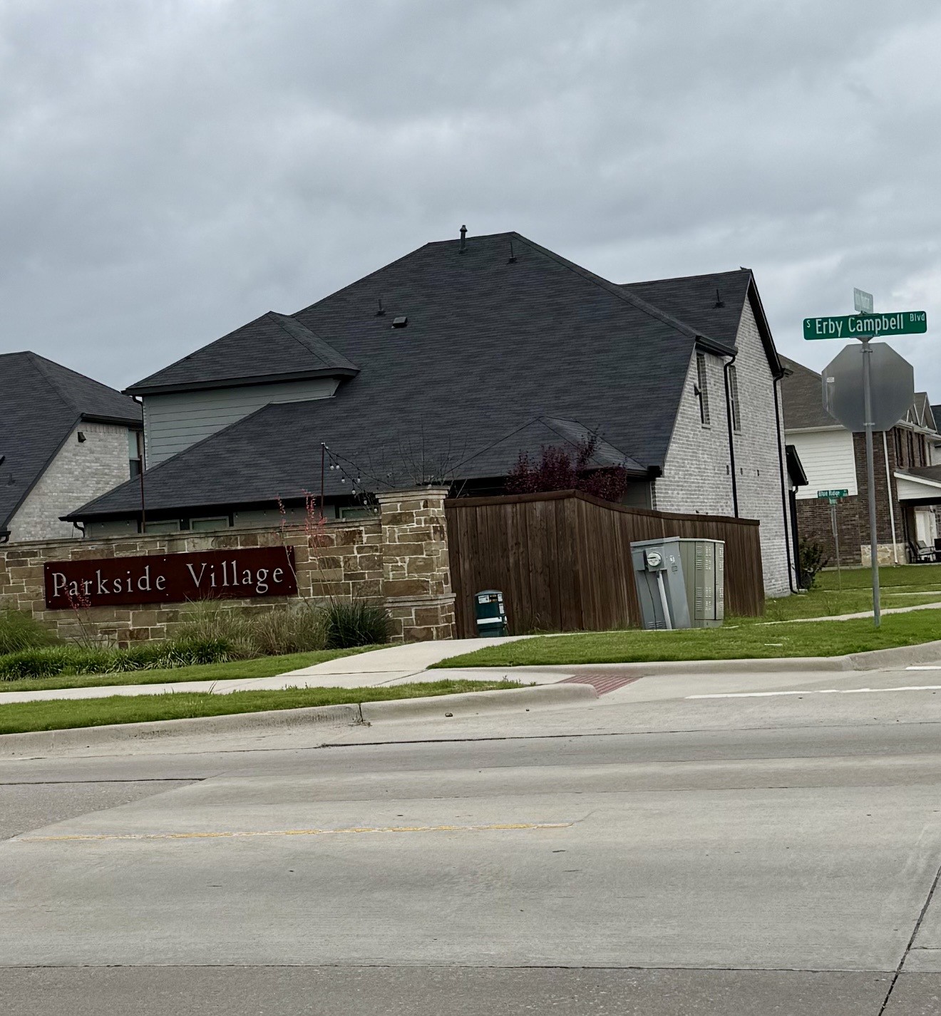 1124 Blue Ridge Place Royse City TX 75189