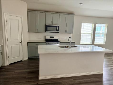 1124 Blue Ridge Place Royse City TX 75189