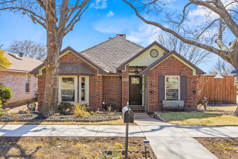 2335 Cuesta Lane Mckinney TX 75072
