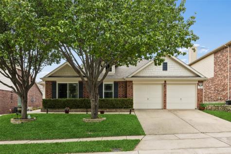 7709 Uvalde Way Mckinney TX 75071