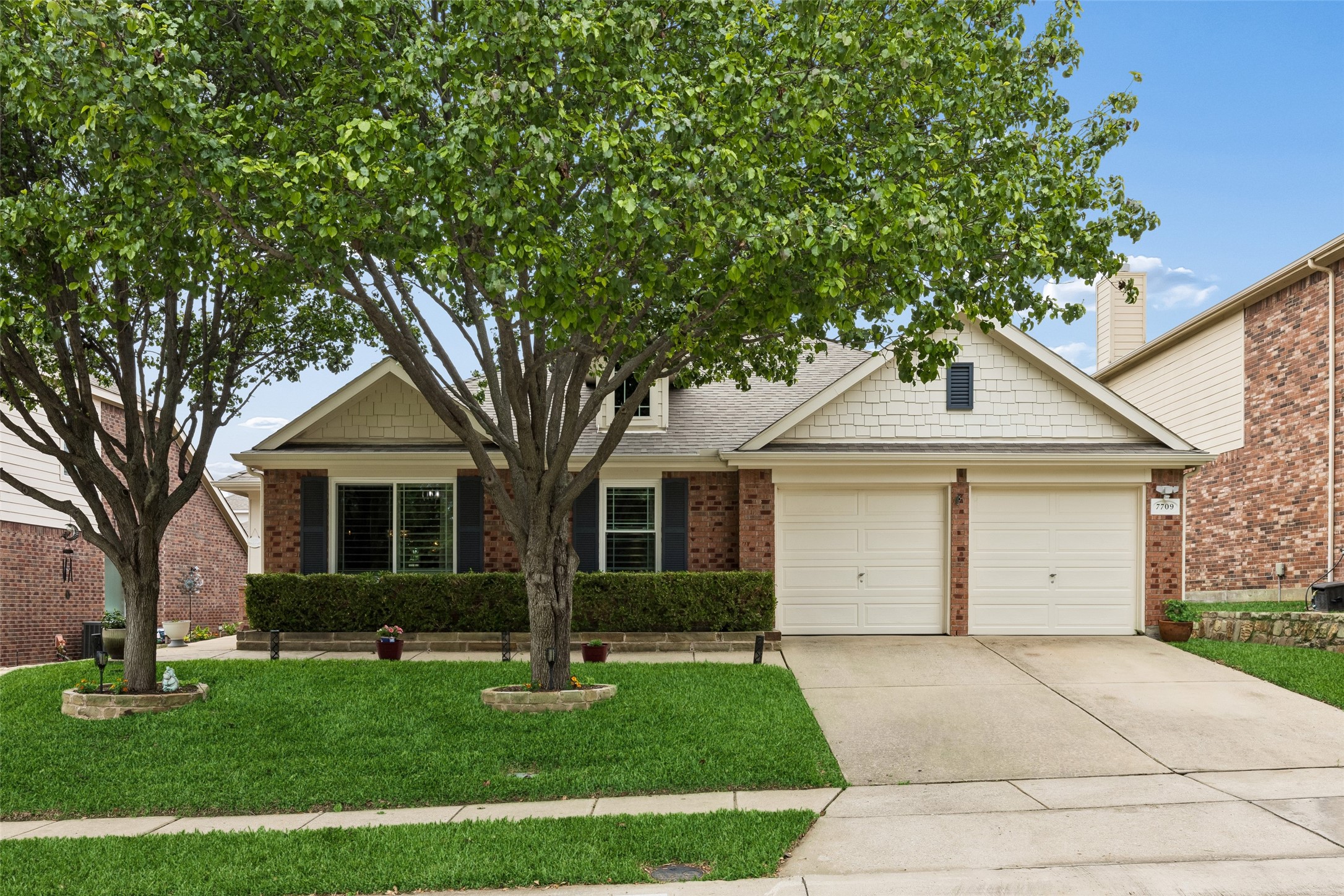 7709 Uvalde Way Mckinney TX 75071