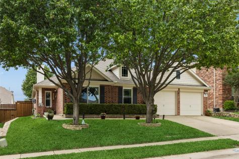 7709 Uvalde Way Mckinney TX 75071