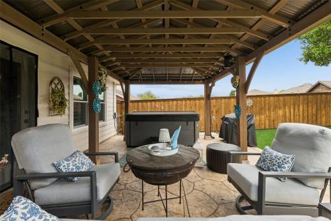 7709 Uvalde Way Mckinney TX 75071