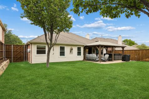 7709 Uvalde Way Mckinney TX 75071