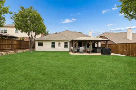 7709 Uvalde Way Mckinney TX 75071