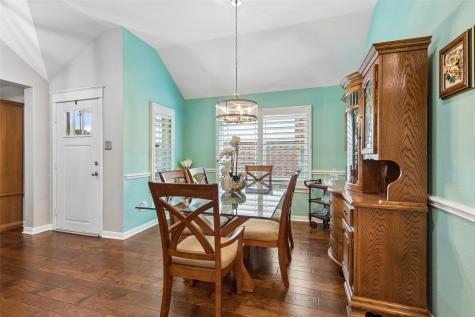 7709 Uvalde Way Mckinney TX 75071