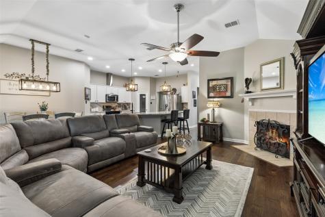 7709 Uvalde Way Mckinney TX 75071