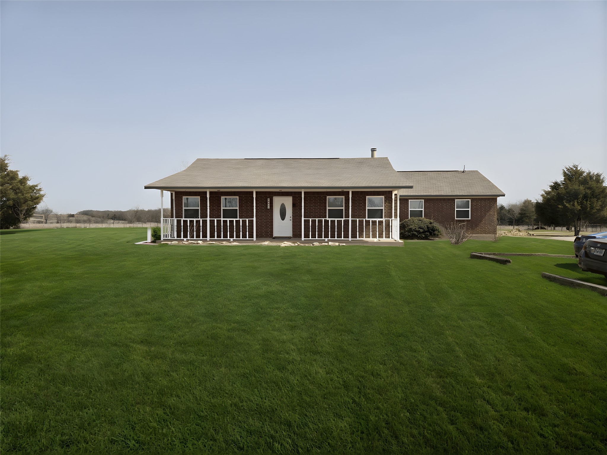 1001 N Atkins Drive Celeste TX 75423