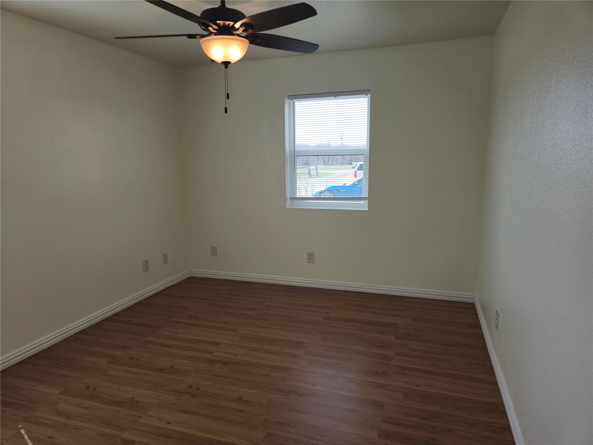1001 N Atkins Drive Celeste TX 75423