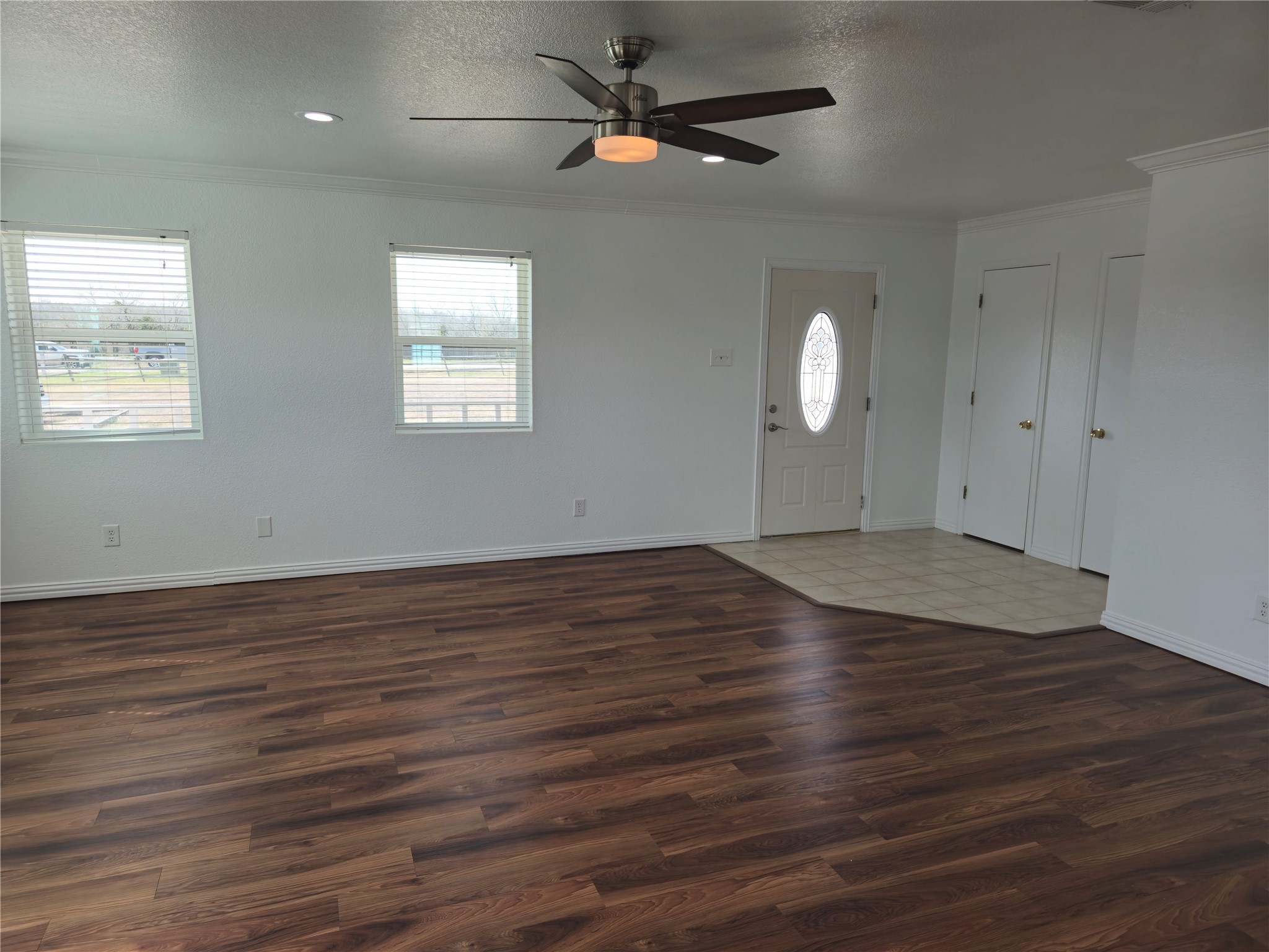 1001 N Atkins Drive Celeste TX 75423
