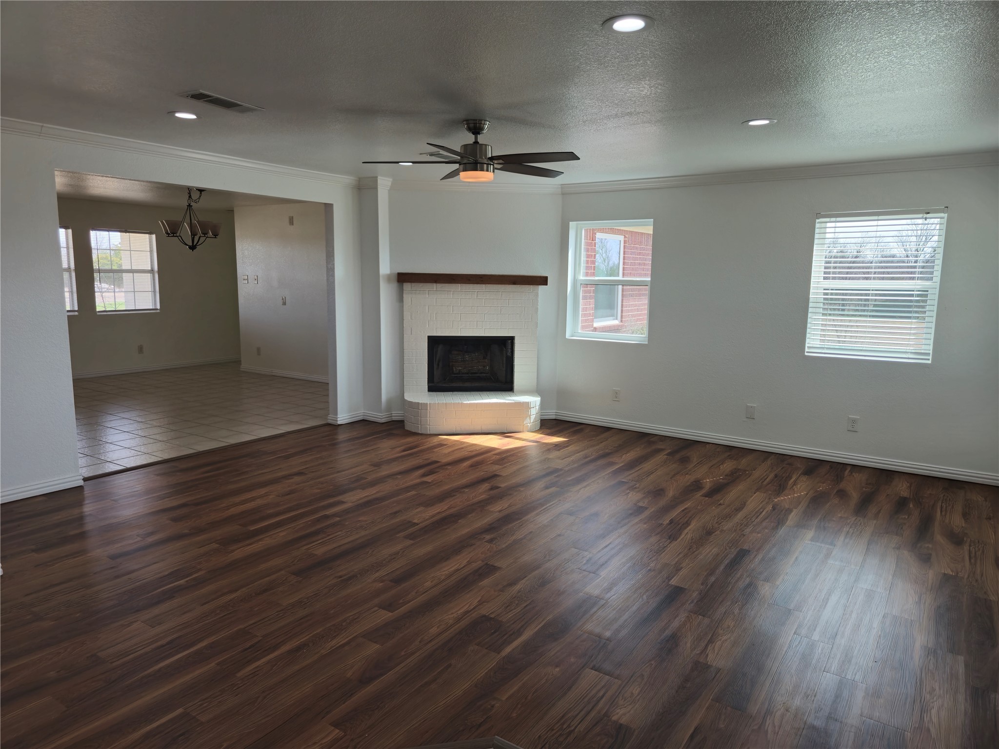 1001 N Atkins Drive Celeste TX 75423