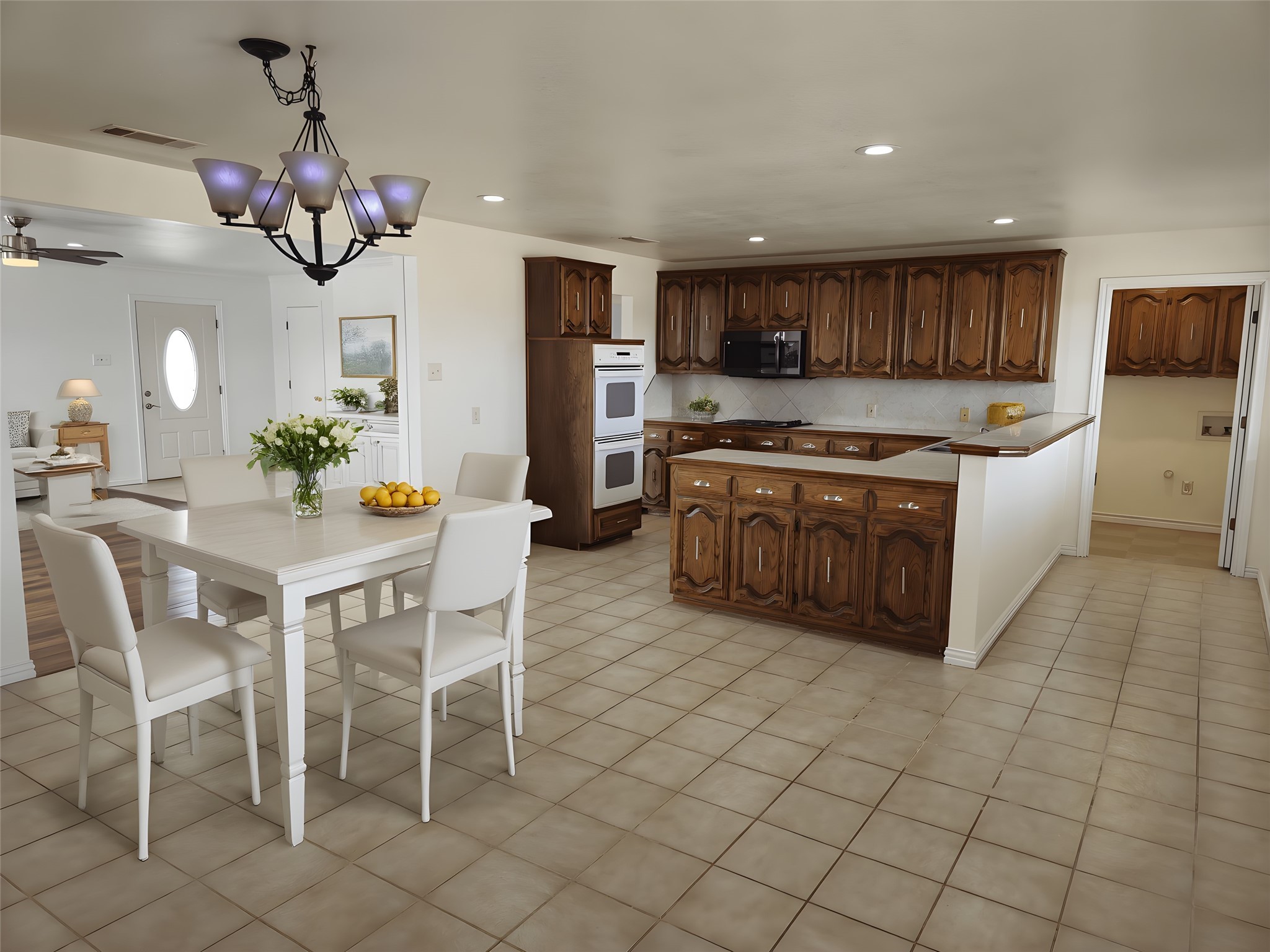1001 N Atkins Drive Celeste TX 75423