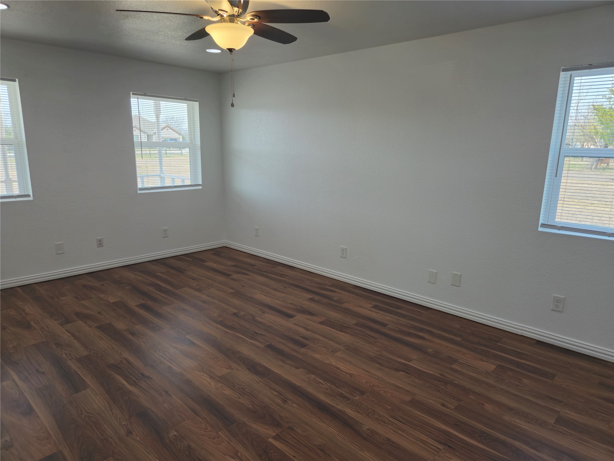 1001 N Atkins Drive Celeste TX 75423