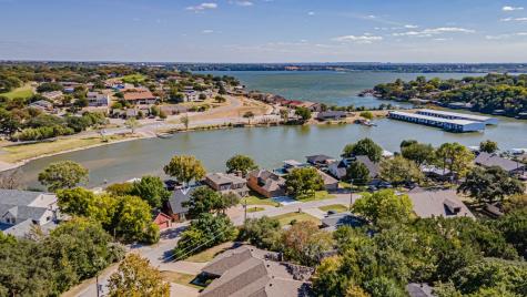 5005 Santa Elena Court Granbury TX 76049