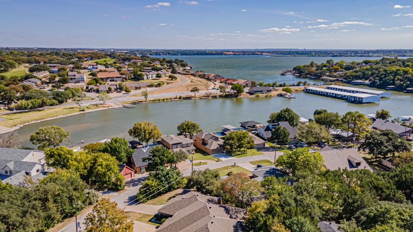 5005 Santa Elena Court Granbury TX 76049
