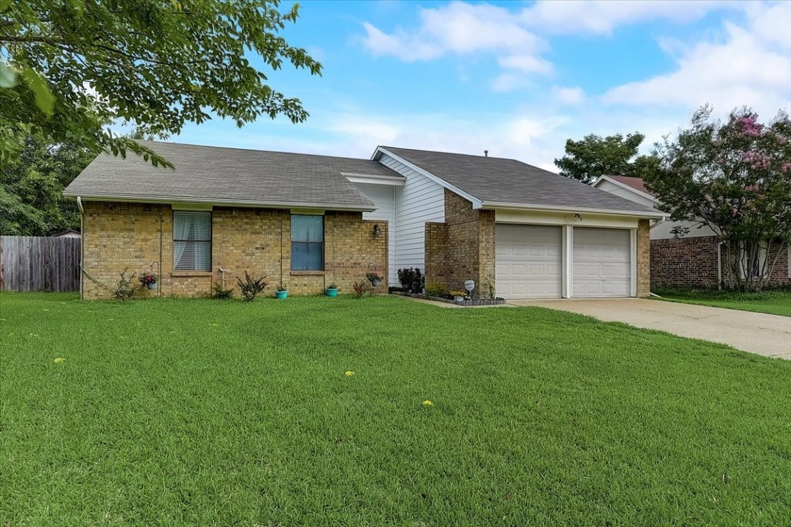 5009 Coker Drive Flower Mound TX 75028