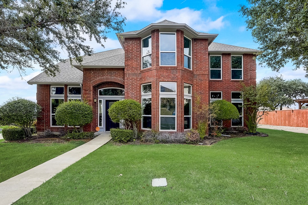 5001 Ridgecrest Drive The Colony TX 75056