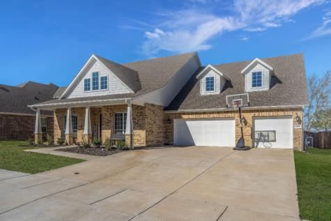 4009 Stableglen Drive Rockwall TX 75032