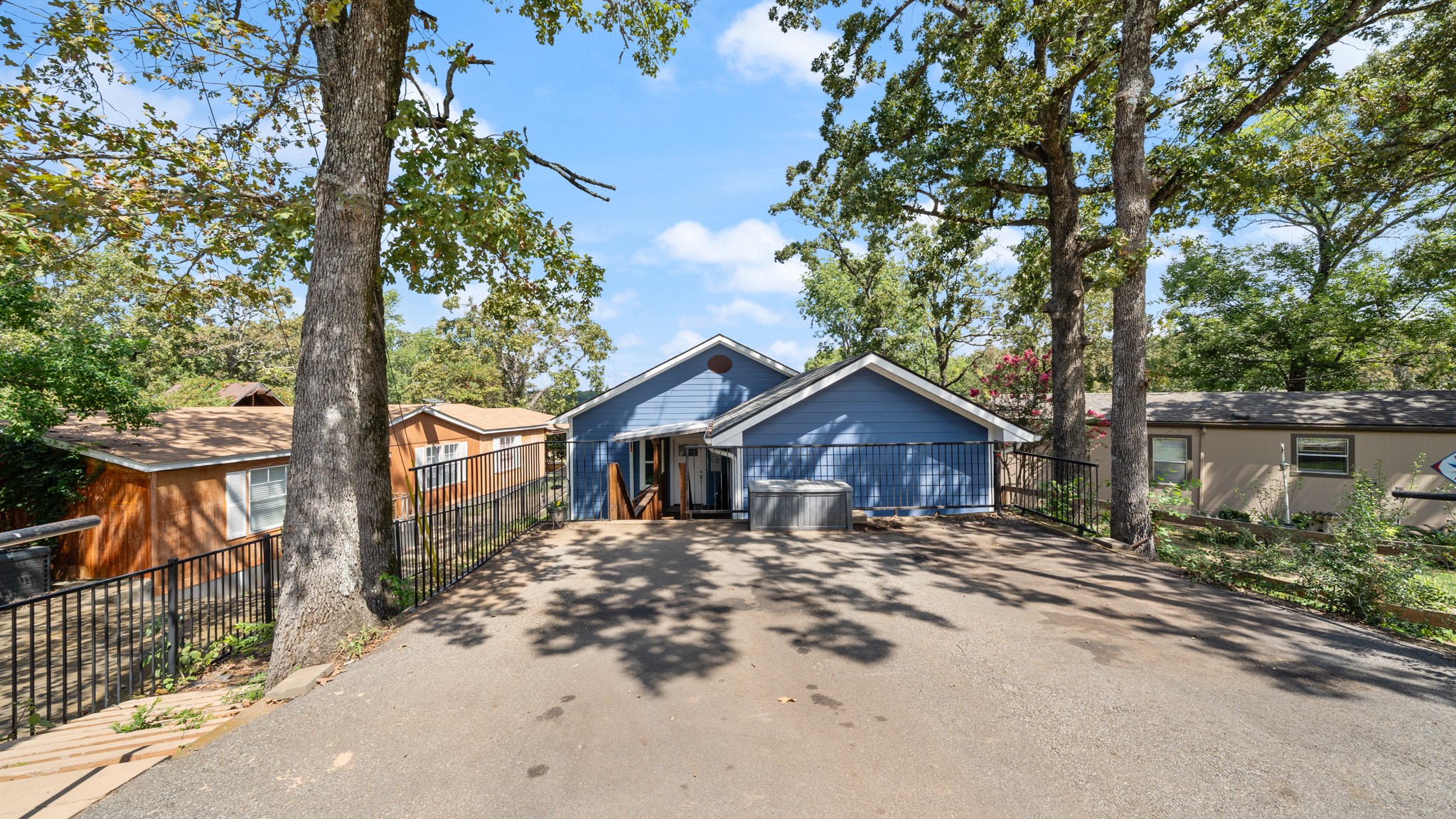 151 Sun Down Trail Mabank TX 75156