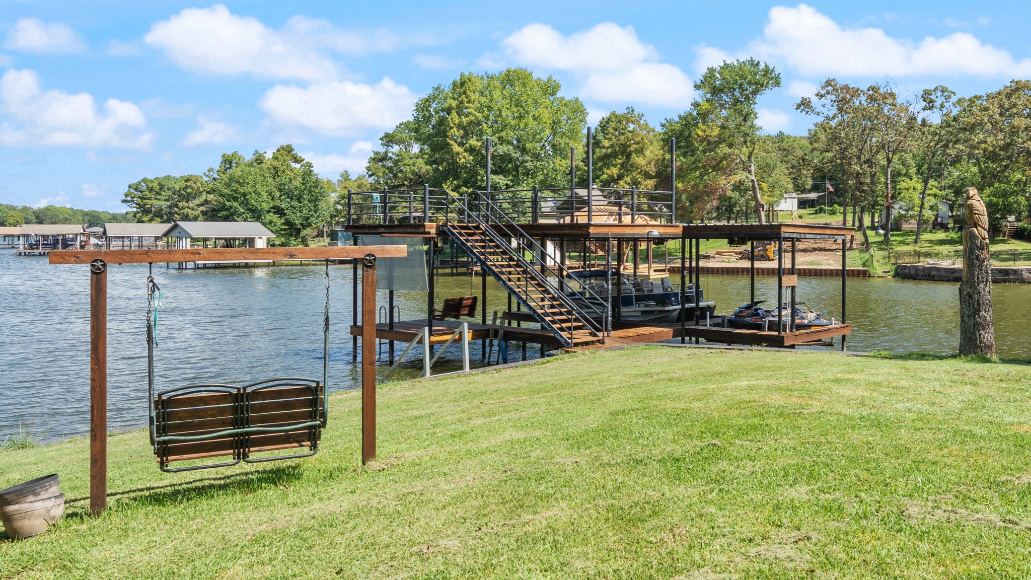 151 Sun Down Trail Mabank TX 75156