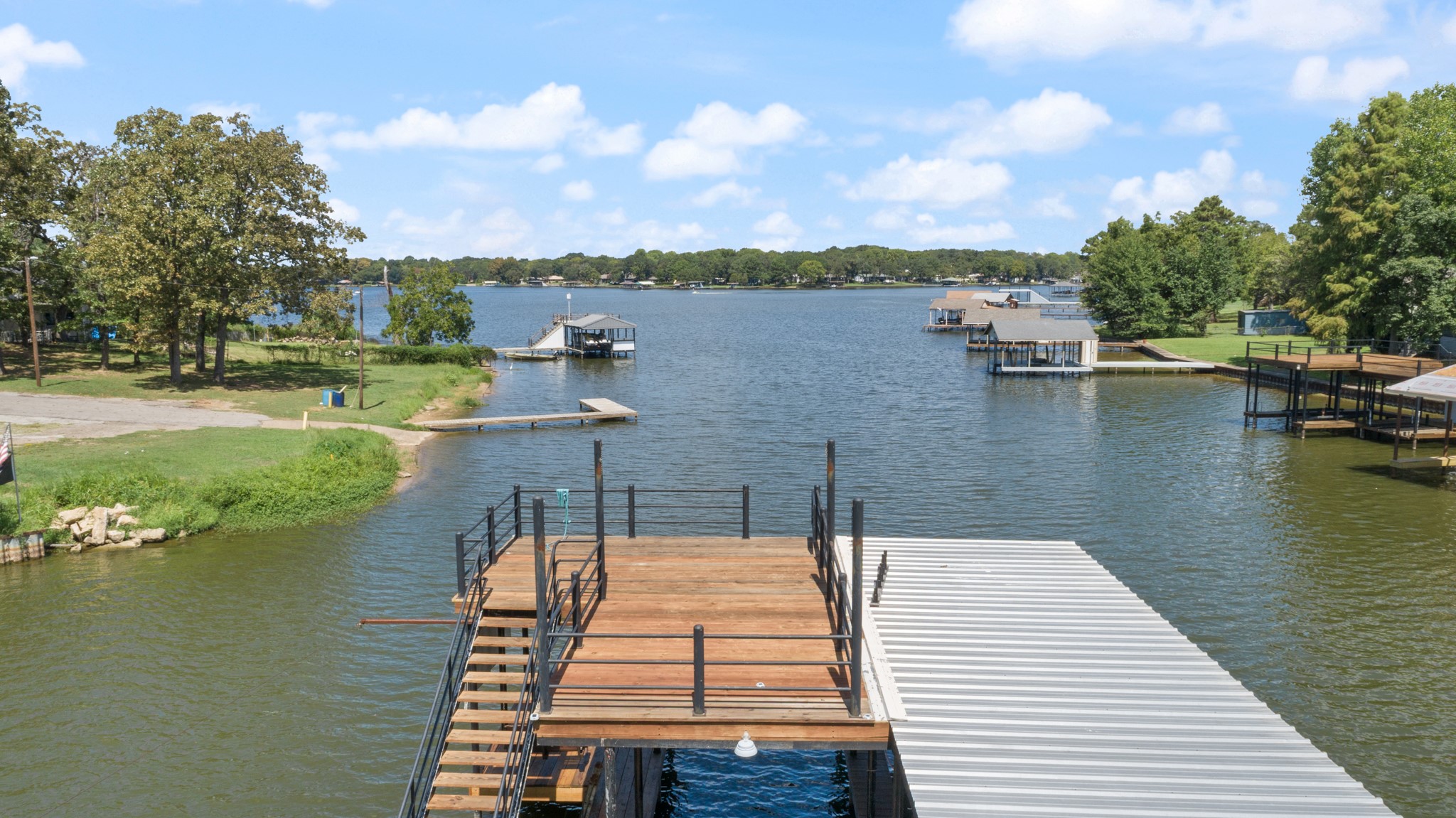 151 Sun Down Trail Mabank TX 75156