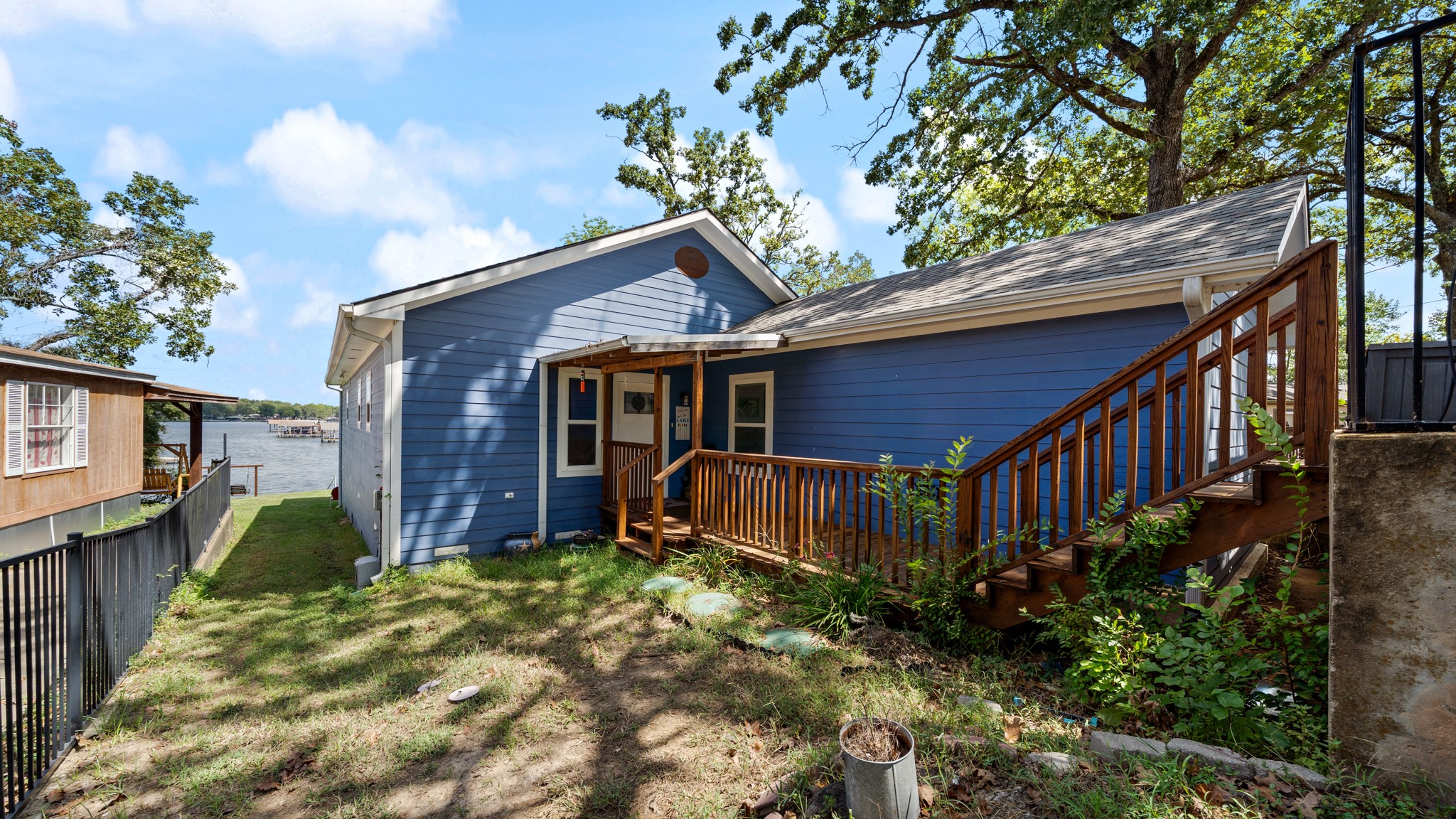 151 Sun Down Trail Mabank TX 75156