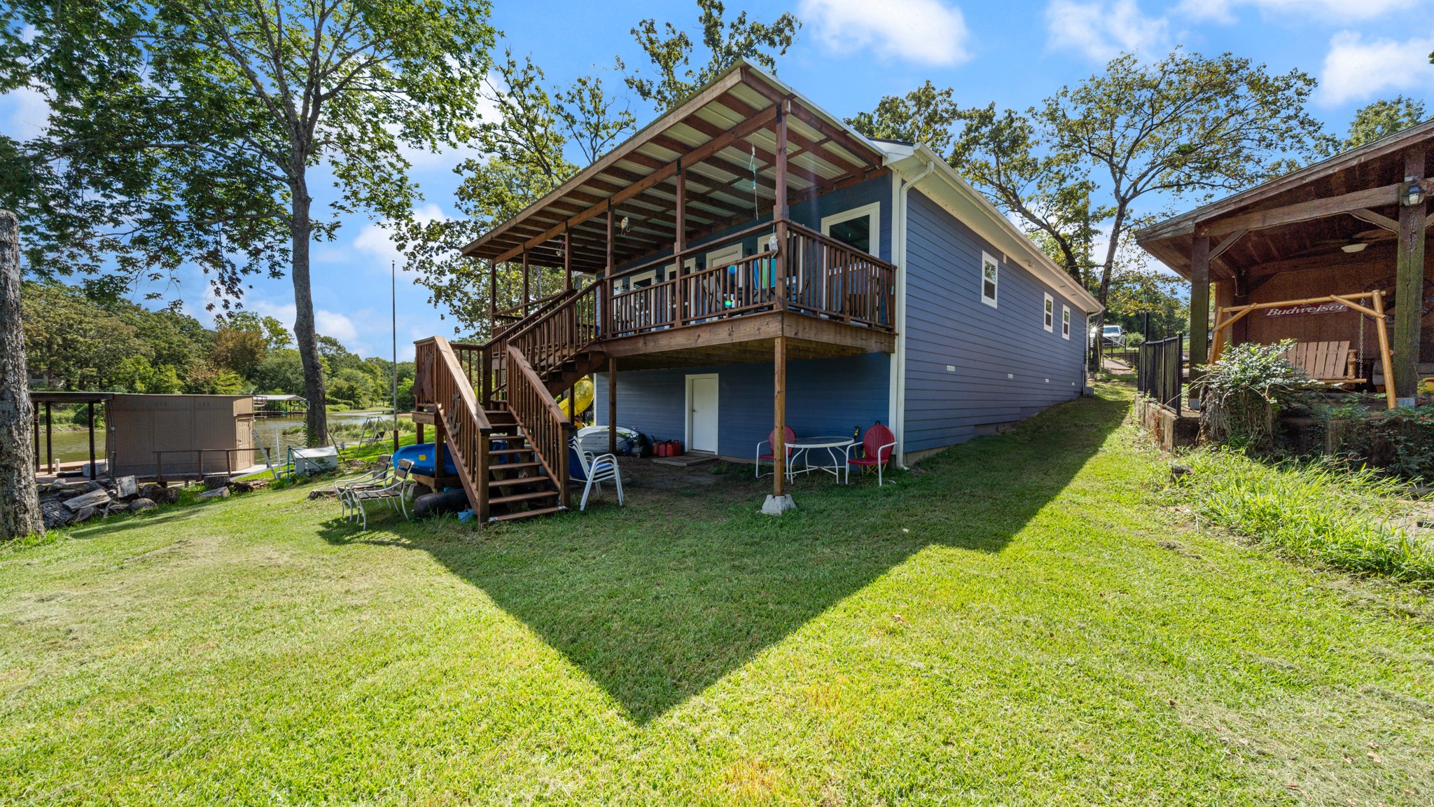 151 Sun Down Trail Mabank TX 75156